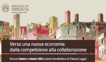 Verso una nuova economia: dalla competizione alla collaborazione